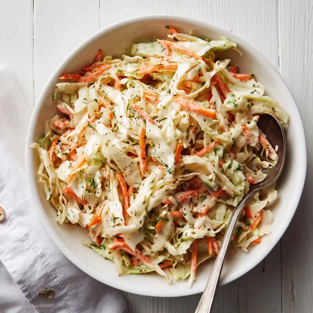 KFC Coleslaw Recipe