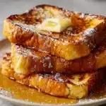 Best French Toast Ever Recipe