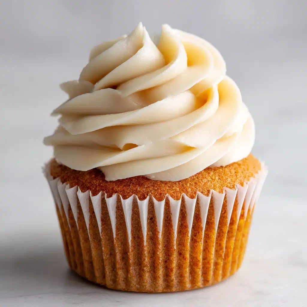 Perfect Russian Buttercream Recipe - Recipe Image