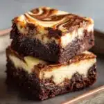 Cheesecake Brownies Recipe