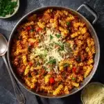 Southern Goulash Recipe