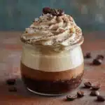 Protein Tiramisu Pudding Recipe