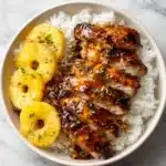 Brown Sugar Pineapple Chicken Recipe