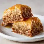 Greek Baklava Recipe