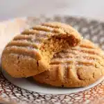 Brown Sugar Cookies Recipe