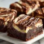 Chocolate Cinnamon Rolls Recipe