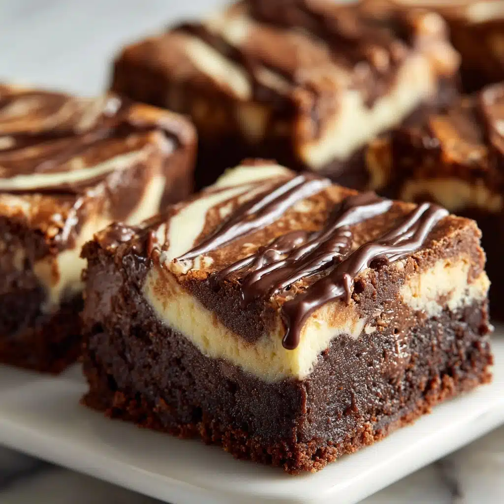 Chocolate Cinnamon Rolls Recipe