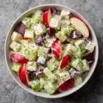 Apple Salad Recipe