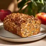 Apple Carrot Oatmeal Recipe