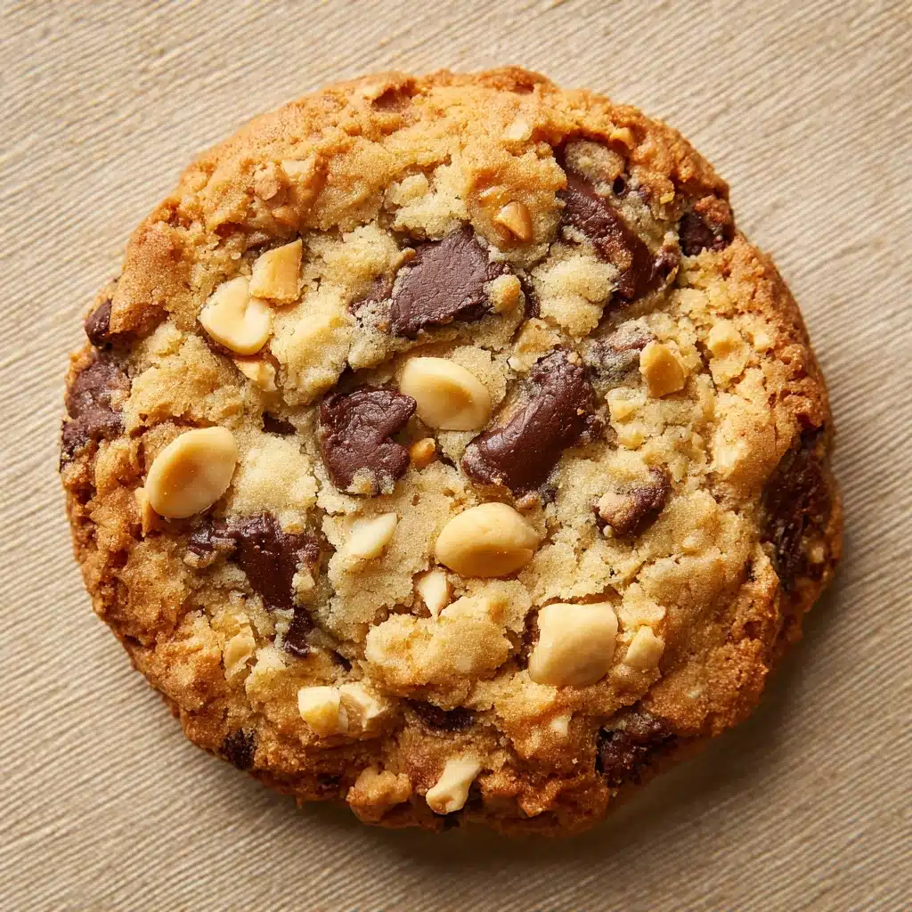 Protein Cookie Recipe - Recipe Image