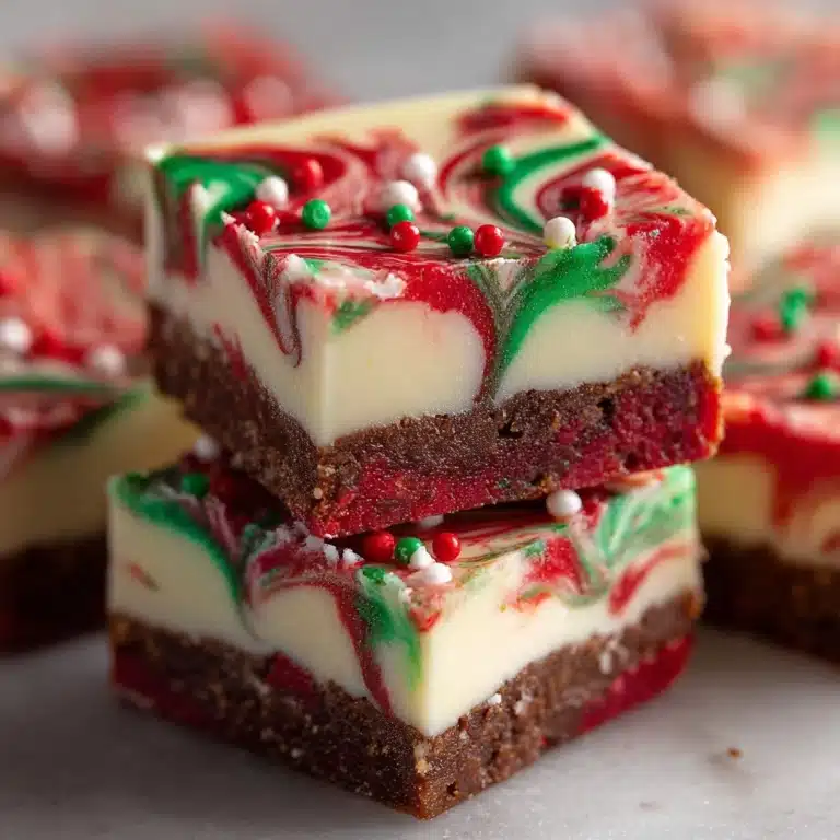 Christmas Fudge Recipe