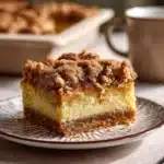 BEST Coffee Cake Recipe