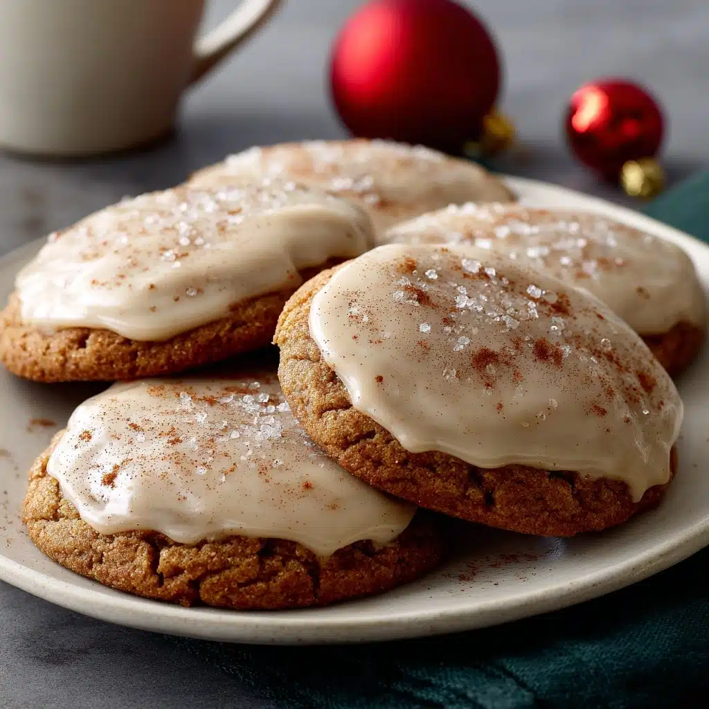Swift Chai Cookies Recipe