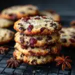 Healthy Cookies Recipe