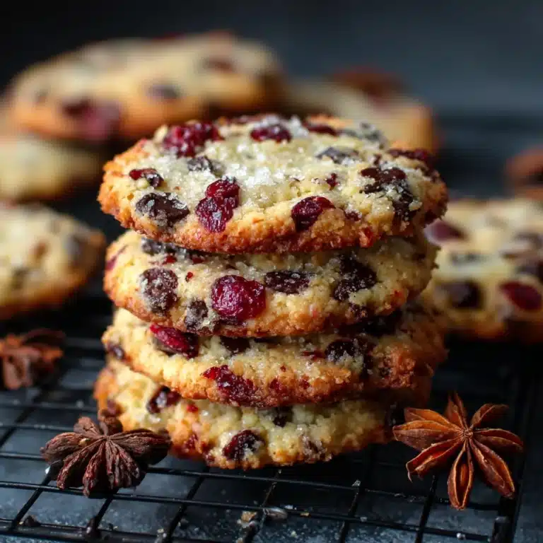 Healthy Cookies Recipe