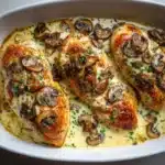 Forgotten Chicken Recipe