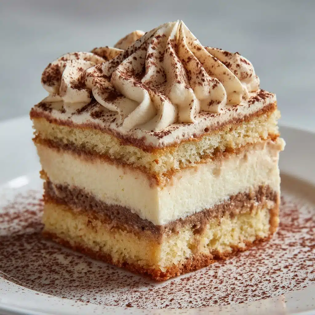 Pumpkin Spice Gooey Cake with Brown Sugar Cream Cheese Frosting Recipe - Recipe Image