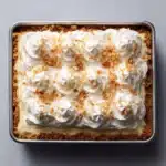 Coconut Cream Poke Cake Recipe