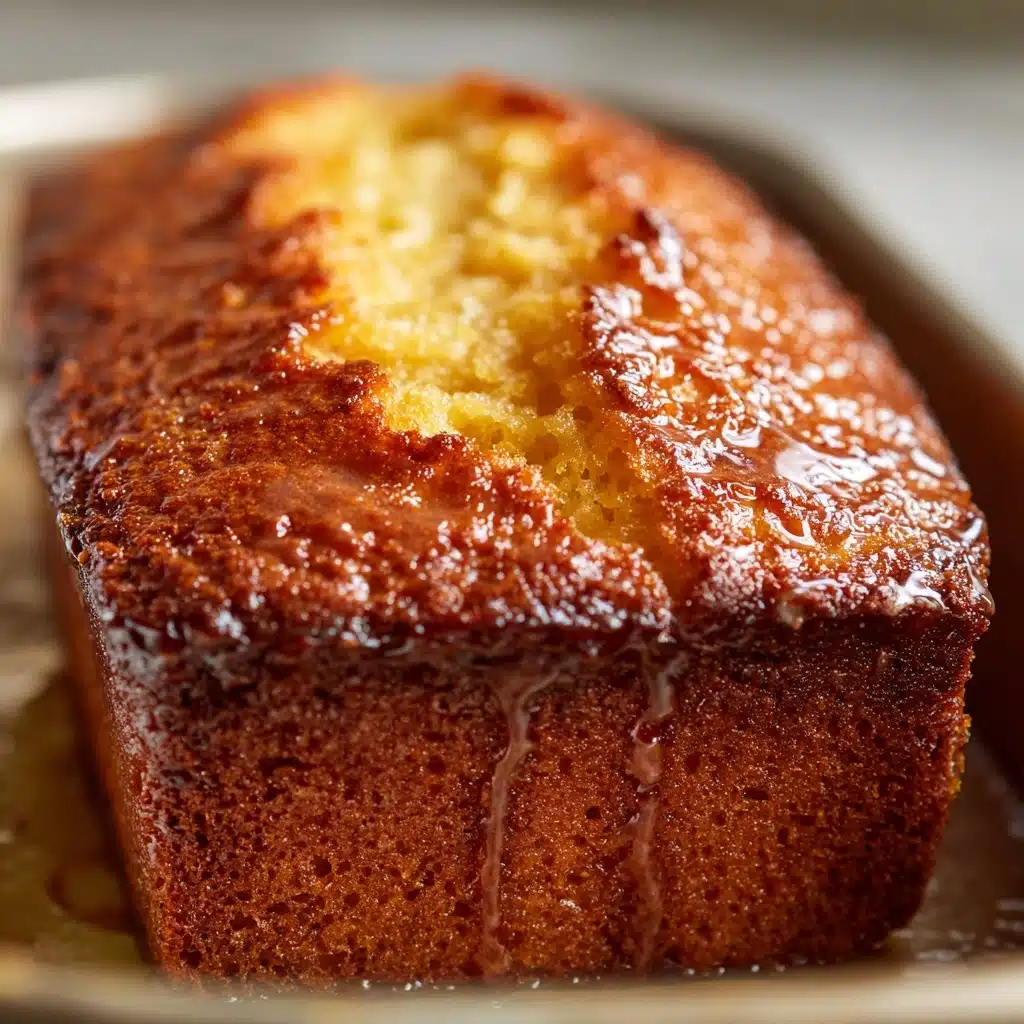 Lemon Cake Recipe