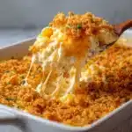 Funeral Potatoes Recipe