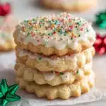 Italian Ricotta Cookies Recipe