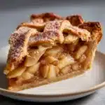 Flaky Pie Crust Recipe