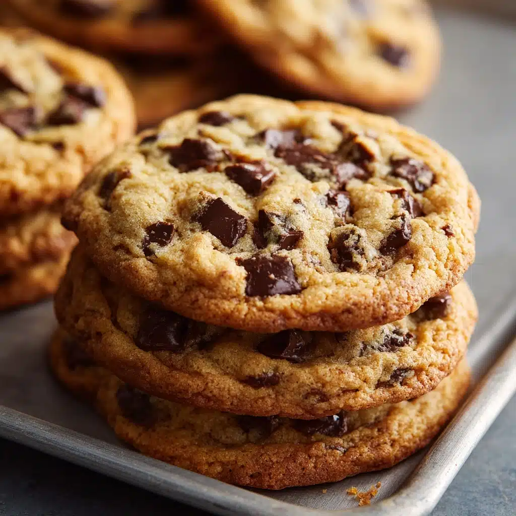 Best Chocolate Chip Cookie Recipe Ever Recipe