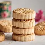 Earl Grey Shortbread Cookies Recipe