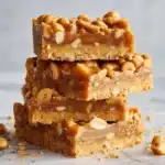 Easy No-Bake Peanut Butter Haystacks Recipe