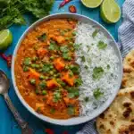 Indian Pumpkin Curry Recipe