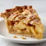 Flaky Pie Crust Recipe