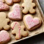Best Easy Sugar Cookies Recipe