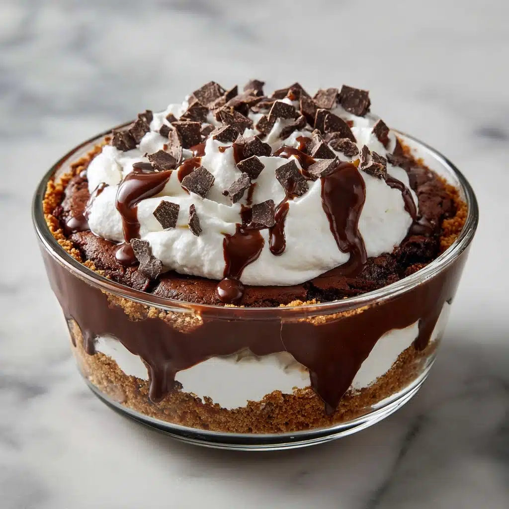 Chocolate Cobbler Recipe