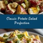 Classic Potato Salad Recipe