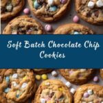Soft Batch Chocolate Chip Cookies Recipe