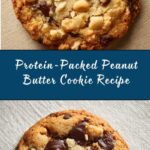 Protein Cookie Recipe