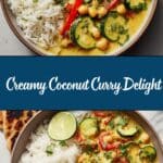 Coconut Curry Recipe