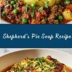 Shepherd’s Pie Soup Recipe