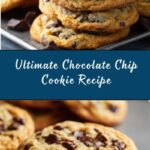 Best Chocolate Chip Cookie Recipe Ever Recipe