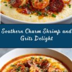Lowcountry Shrimp and Grits Recipe