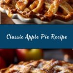 Apple Pie Recipe