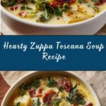 Zuppa Toscana Recipe