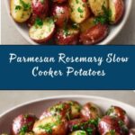 Slow Cooker Potatoes Recipe