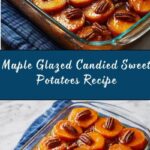 Candied Sweet Potatoes Recipe