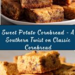 Ultimate Sweet Potato Cornbread Recipe