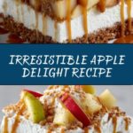 Apple Delight Recipe