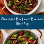Beef and Broccoli Recipe