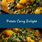 Potato Curry Recipe