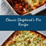 Shepherd’s Pie Recipe