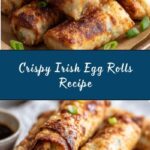 Irish Egg Rolls Recipe